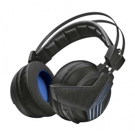22796 GXT 393 Magna Wireless 7.1 Surround Gaming Headset