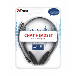 Chat Headset 21867