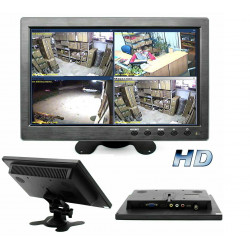 Monitor HDMI Schermo LCD...